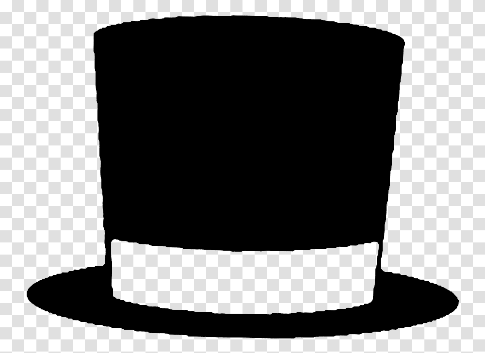Top Hat Emblem Bo Background Top Hat Clip Art, Gray, World Of Warcraft Transparent Png