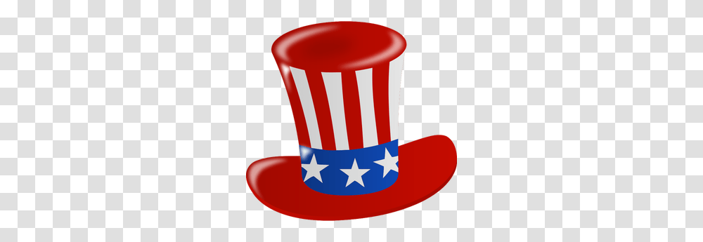 Top Hat Free Clipart, Apparel, Ketchup, Food Transparent Png