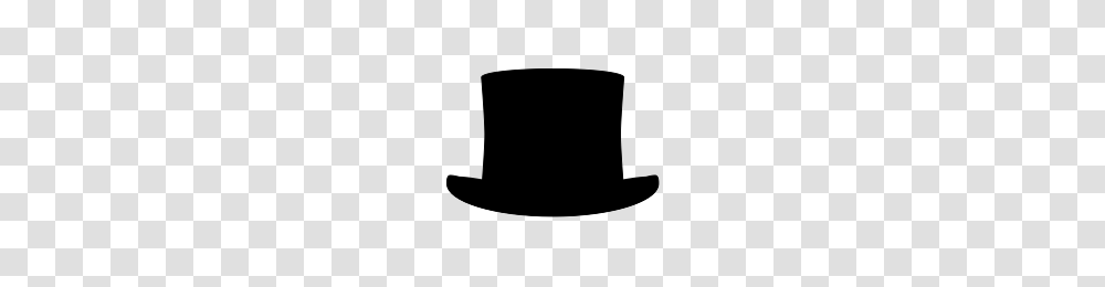 Top Hat Icons Noun Project, Gray, World Of Warcraft Transparent Png