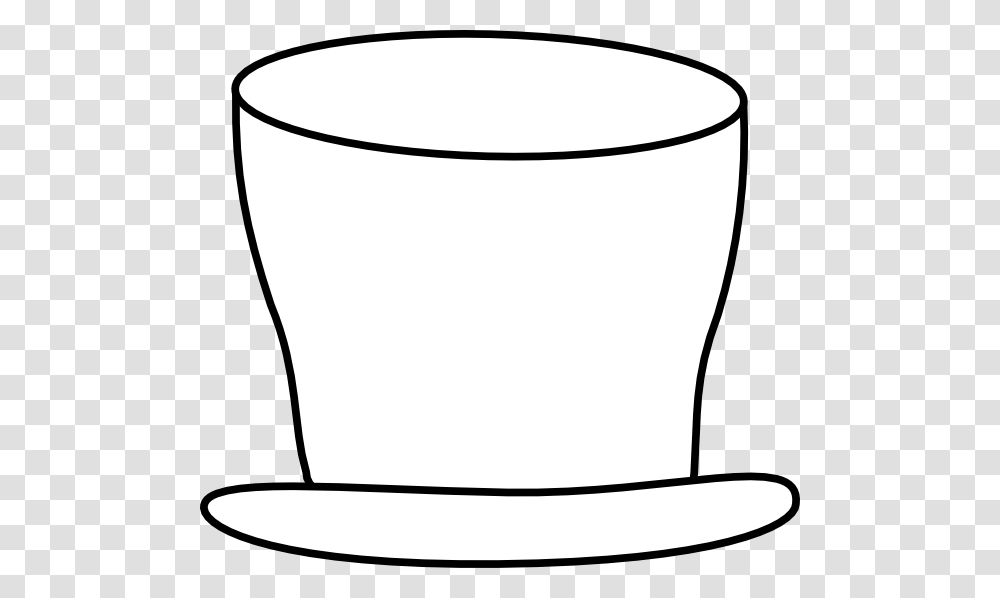 Top Hat, Lamp, Coffee Cup, Pottery, Saucer Transparent Png