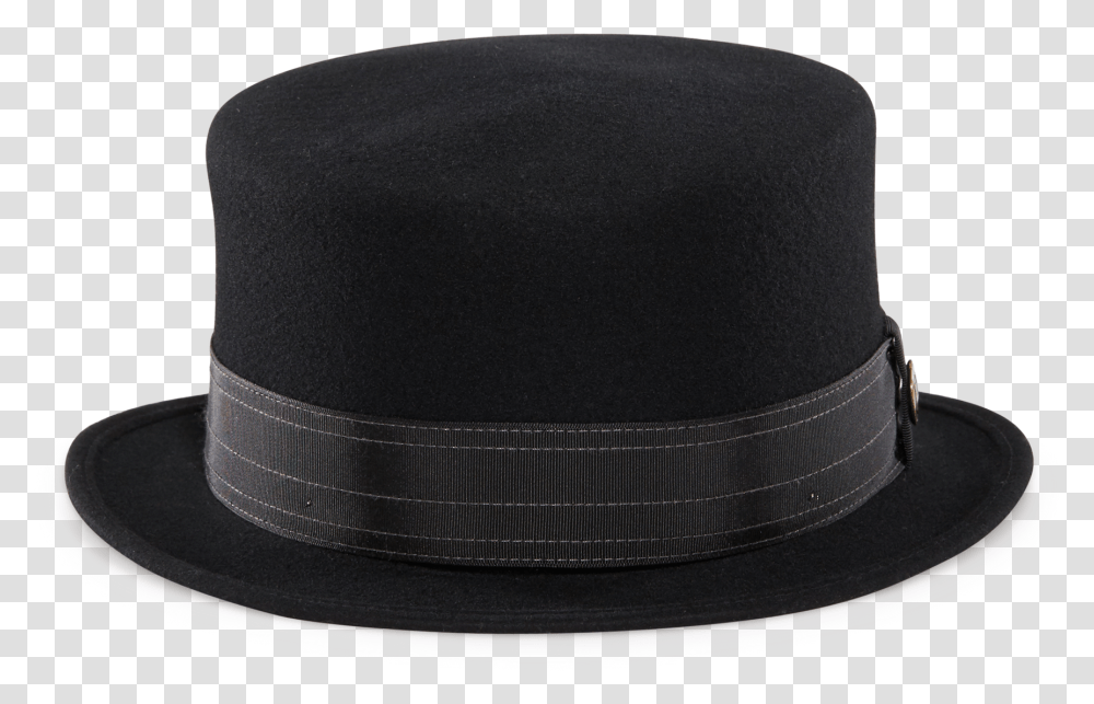 Top Hat Pork Pie Hat, Apparel, Sun Hat, Baseball Cap Transparent Png