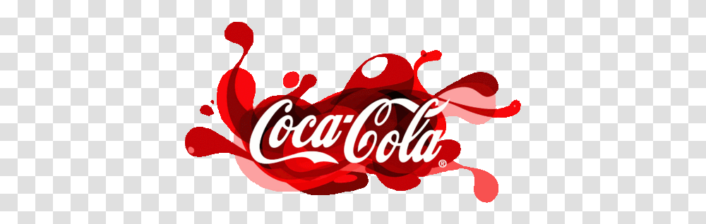 Top Kirin Mets Cola Stickers For Android & Ios Gfycat Coca Cola Image Hd, Coke, Beverage, Drink, Alphabet Transparent Png