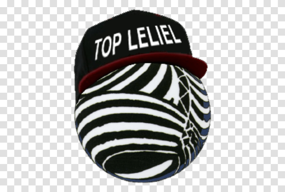 Top Leliel Neon Genesis Evangelion Leliel Angel, Apparel, Cap, Hat Transparent Png