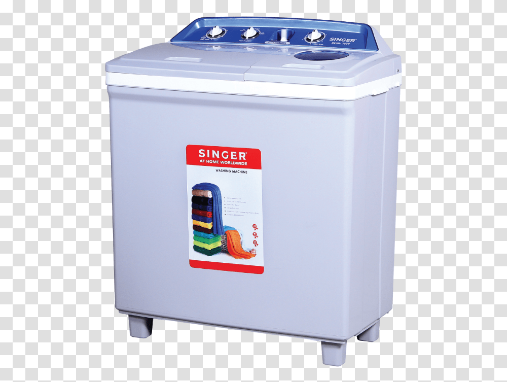 Top Loading Washing Machine Image Washing Machine Pic, Appliance, Mailbox, Letterbox, Dryer Transparent Png