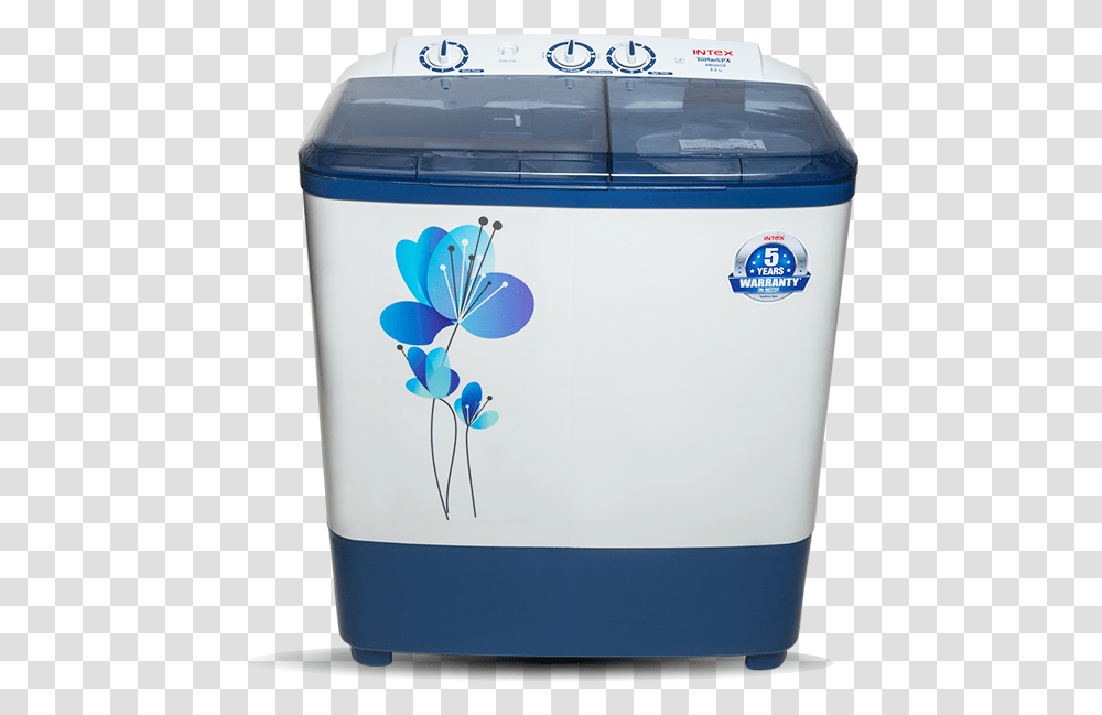 Top Loading Washing Machine Photo Intex 6.2 Kg Washing Machine, Washer, Appliance, Cooler, Dryer Transparent Png