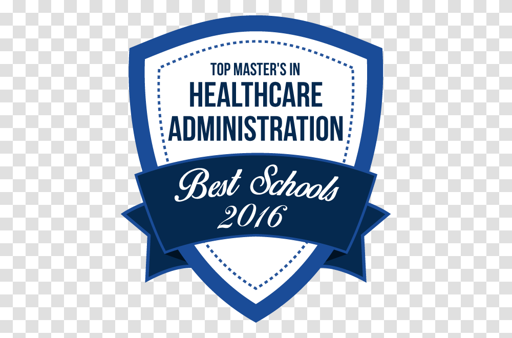 Top Master S In Healthcare Administration D Care, Label, Advertisement, Poster Transparent Png
