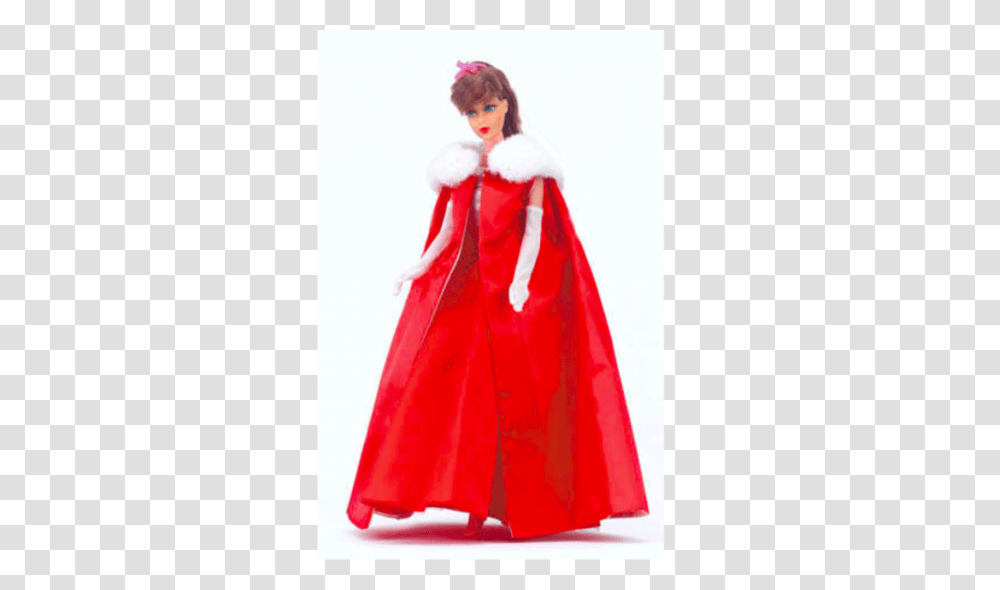 Top Most Expensive Barbies Ever, Apparel, Cape, Doll Transparent Png