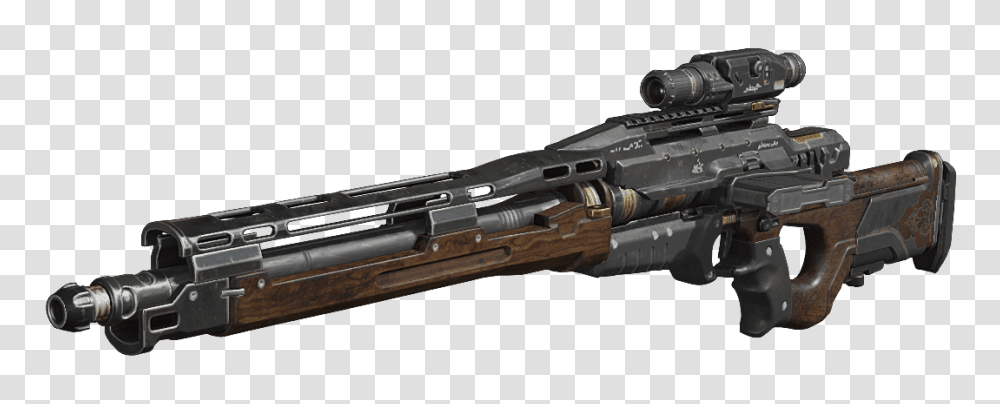 Top Most Underrated Guns In Call Of Duty Black Ops Slide, Weapon, Weaponry, Machine Gun, Rifle Transparent Png