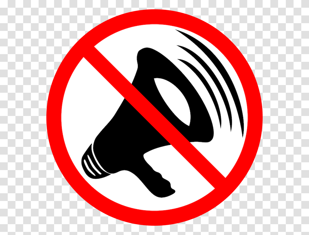 Top Noise Control Techniques Bizcatalyst, Sign, Road Sign, Hammer Transparent Png