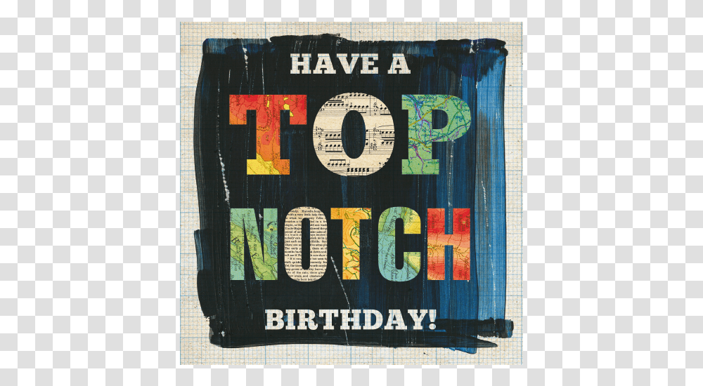 Top Notch Greeting Card Top08Title Top Notch Greeting Poster, Advertisement, Flyer, Paper Transparent Png
