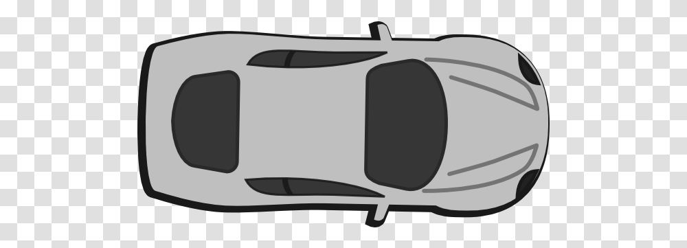 Top Of A Car Clipart Car Top View Clipart, Pillow, Cushion, Mouse, Electronics Transparent Png