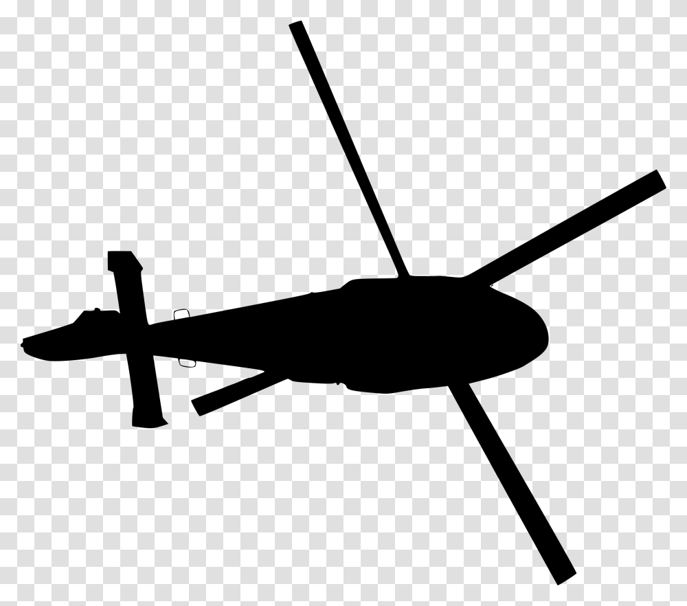 Top Of Helicopter, Gray, World Of Warcraft Transparent Png
