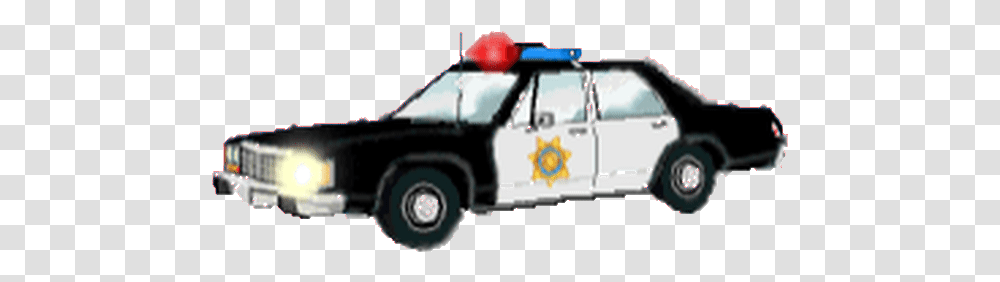 Top Pittsburgh Police Stickers For Police Car Cartoon Gif, Vehicle, Transportation, Automobile, Van Transparent Png