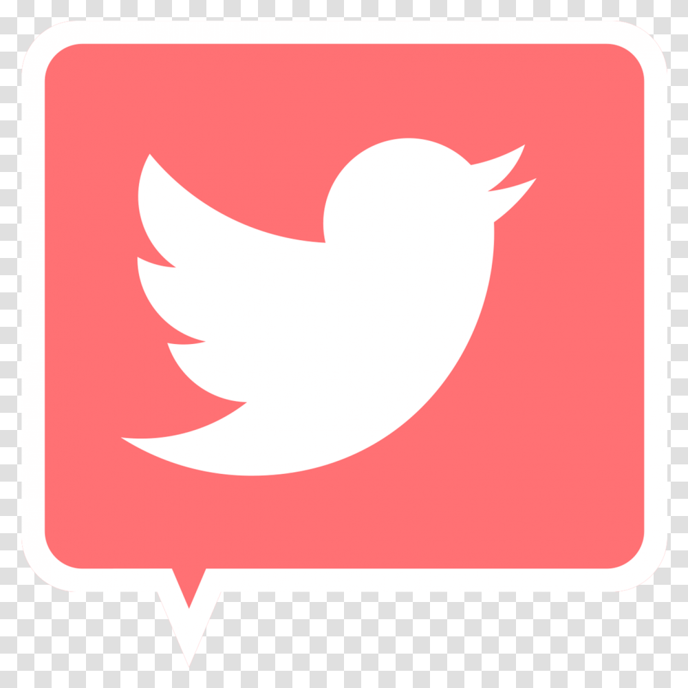 Top Player Tweet Square Twitter Icon, Logo, Trademark, Outdoors Transparent Png