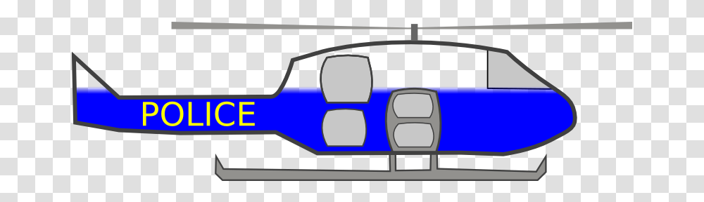 Top Police Helicopter Clipart, Monitor, Screen, Electronics, Light Transparent Png
