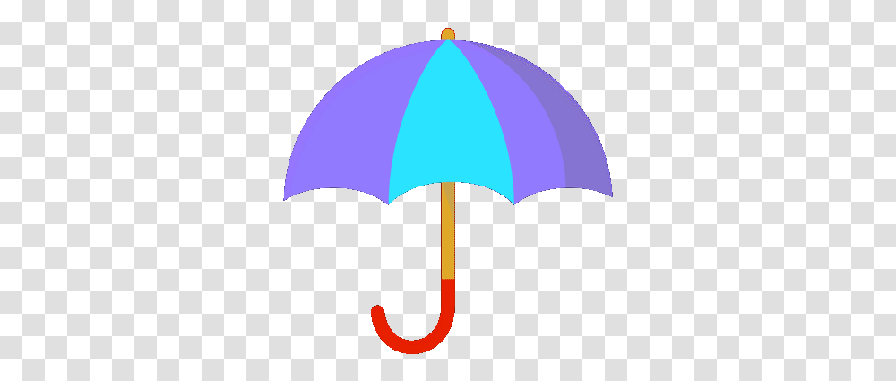 Top Rain Video Stickers For Android & Ios Gfycat Umbrella Clipart Gif, Canopy Transparent Png