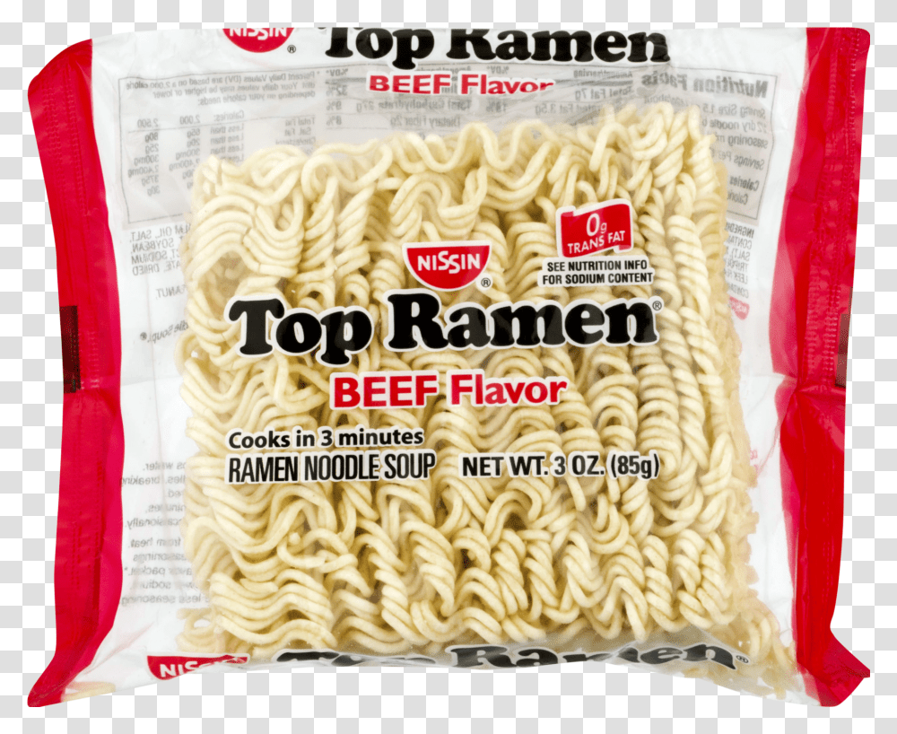 Top Ramen Transparent Png