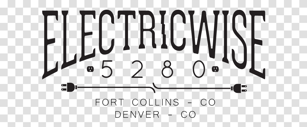 Top Rated Residential Electricians In Fort Collins Calligraphy, Number, Alphabet Transparent Png