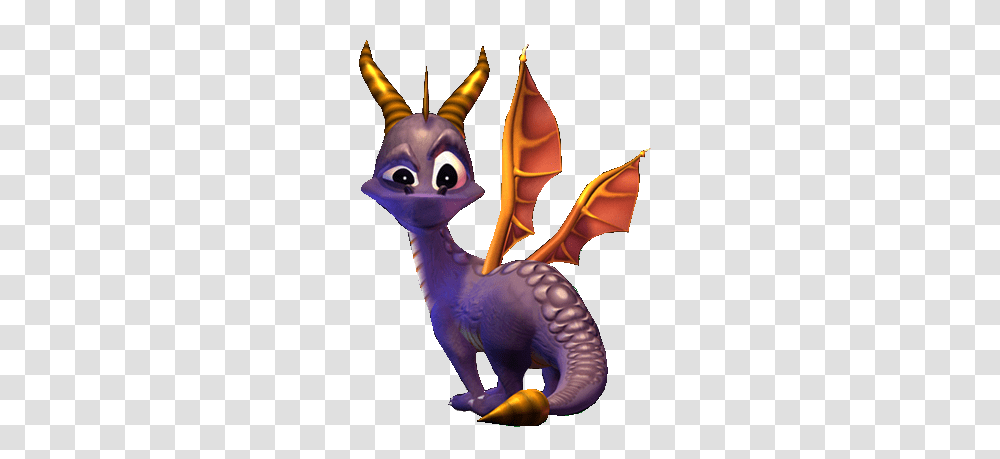 Top Reasons Why We Hate Spyro The Dragon Hubpages, Toy, Animal, Sea Life, Invertebrate Transparent Png