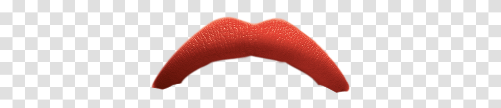 Top Red Lip, Mouth, Tongue Transparent Png