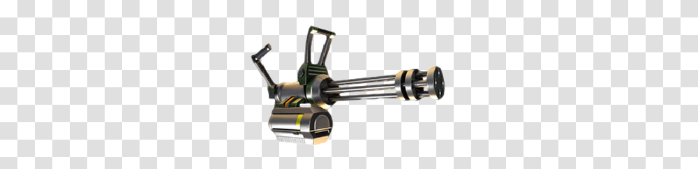 Top Respawnables Weapons, Gun, Weaponry, Machine Gun Transparent Png