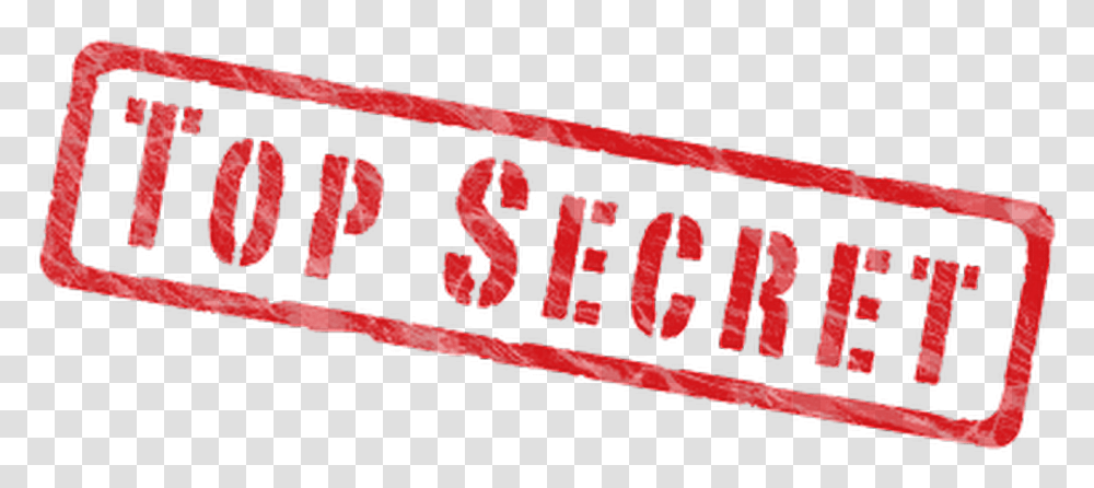 Top Secret Classified Stamp Download Top Secret Case Files, Number, Digital Clock Transparent Png