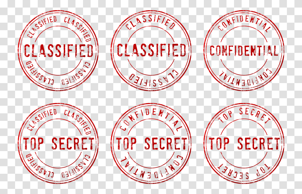 Top Secret Confidential Classified Stamp Black Ops Confidential Top Secret Cia, Label, Logo Transparent Png