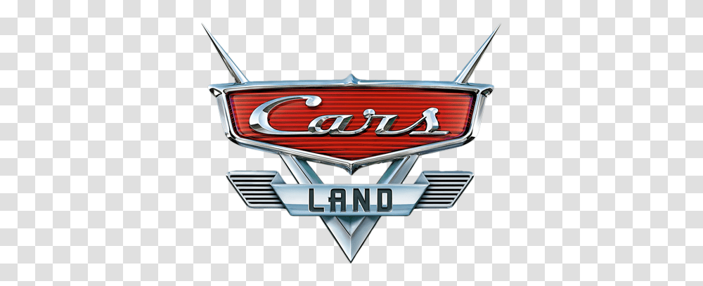 Top Secret Mater Sheds Some Light Cars 3 Logo, Symbol, Emblem, Trademark, Lawn Mower Transparent Png