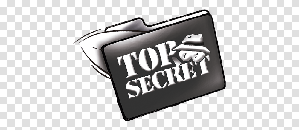 Top Secret Milano Surfboards Top Secret, Label, Text, Word, Symbol Transparent Png