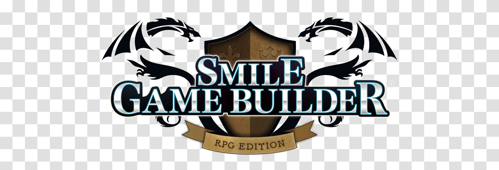 Top Smile Game Builder Logo, Word, Legend Of Zelda, Text, Flyer Transparent Png