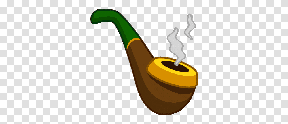 Top Smoke Pipe Stickers For Android & Ios Gfycat Pipe Smoke Animation Gif, Shovel, Tool, Incense, Tobacco Transparent Png