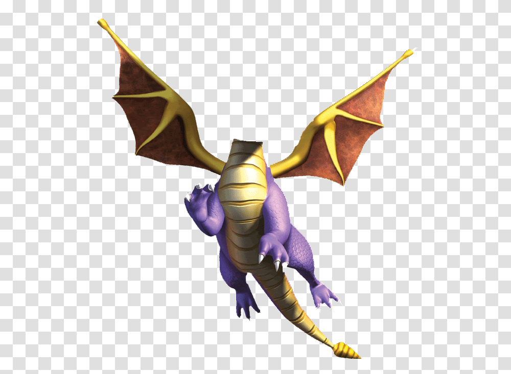 Top Spyro 3 Stickers For Android Ios Spyro The Dragon Flying, Wildlife, Animal, Person, Human Transparent Png
