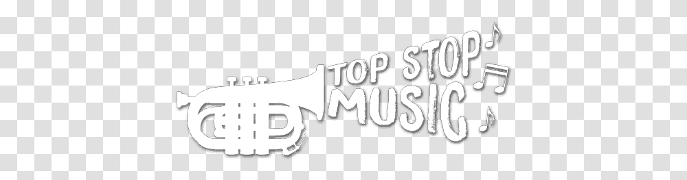 Top Stop Music Top Stop Music, Trumpet, Horn, Brass Section, Musical Instrument Transparent Png