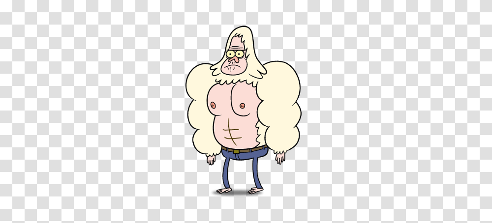 Top Ten Favourite Regular Show Characters, Head, Face, Person Transparent Png