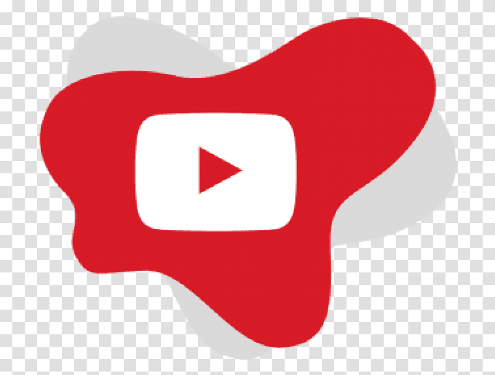 Top Ten Sininho Do Youtube Youtube Logo Art, Heart, Hand, Label, Text Transparent Png