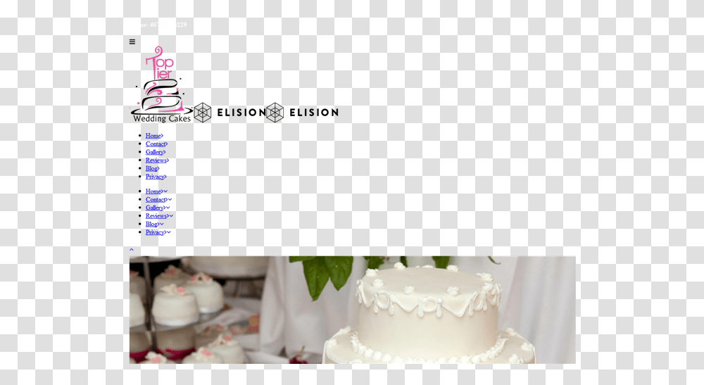 Top Tier Wedding Cakes Wedding Vendor Photo Cake Decorating, Dessert, Food, Pottery Transparent Png