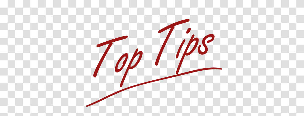 Top Tips, Icon, Logo, Trademark Transparent Png
