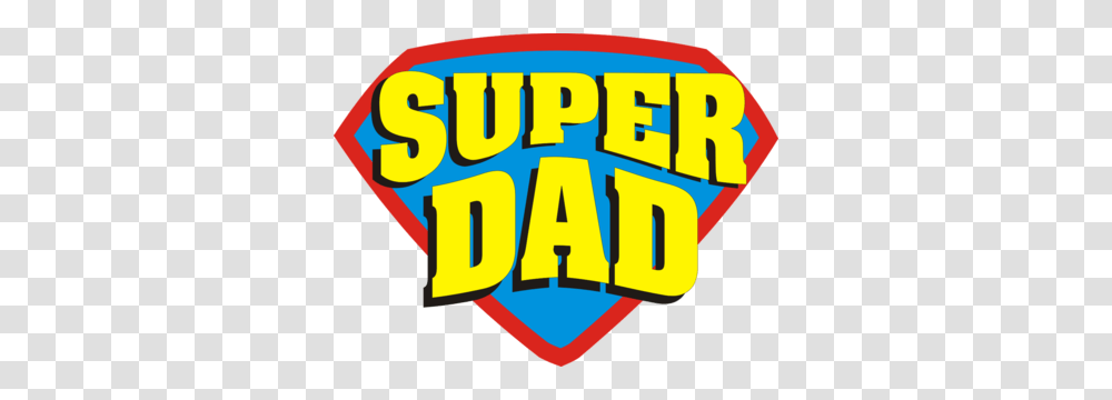 Top Traits Of A Super Dad, Label, Logo Transparent Png