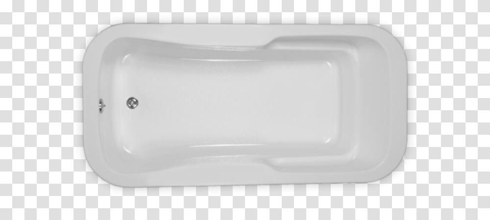 Top, Tub, Bathtub, Tray, Plastic Transparent Png