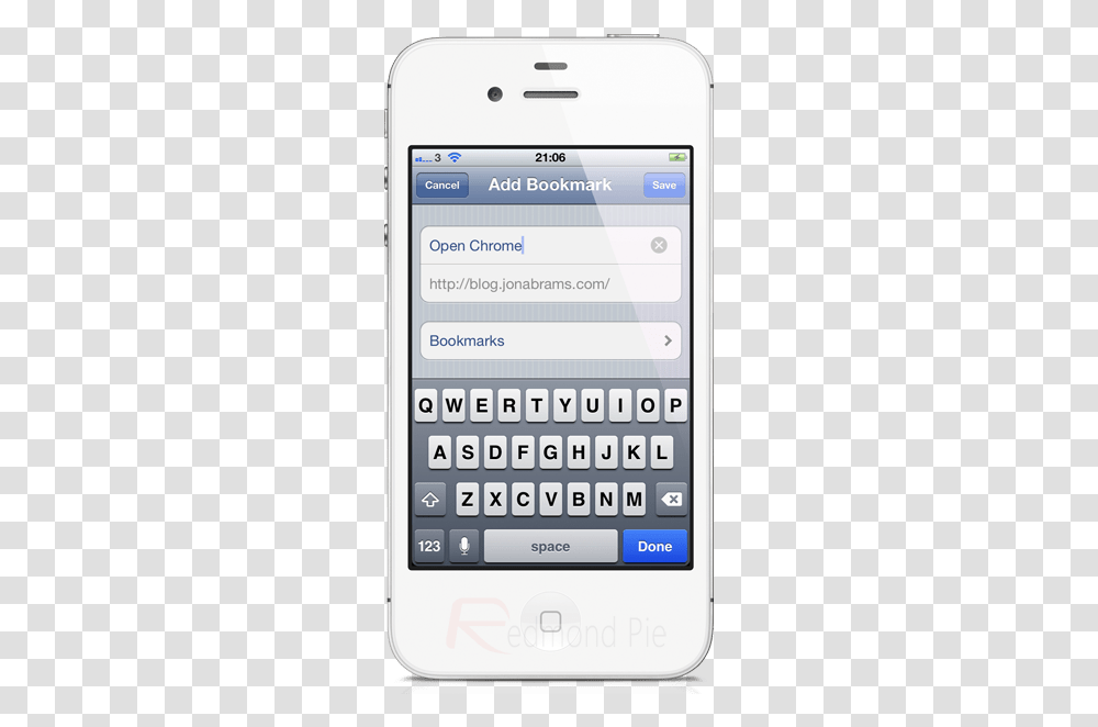 Top Tweaks For Iphone And Ipad That Don Ios 3 Message, Mobile Phone, Electronics, Cell Phone, Text Transparent Png