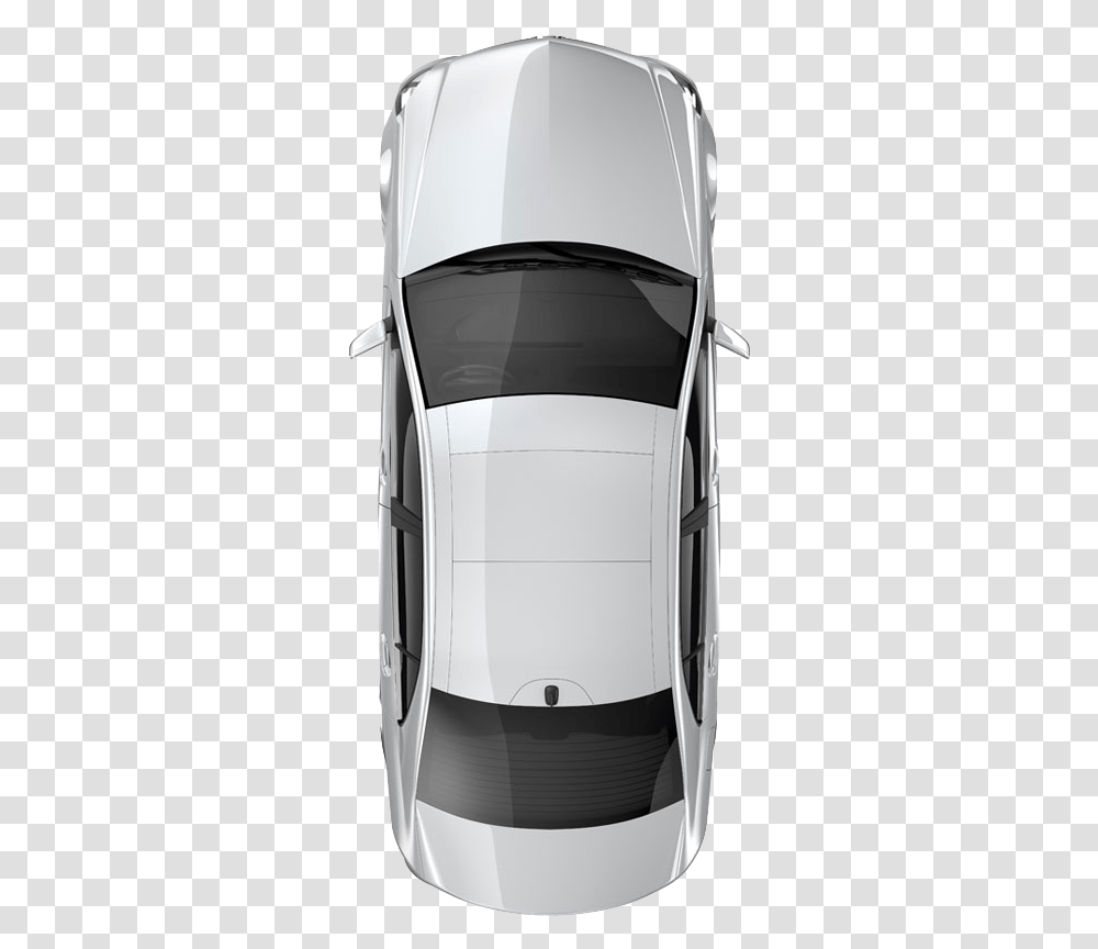 Top View Car, Train, Vehicle, Transportation, Luggage Transparent Png