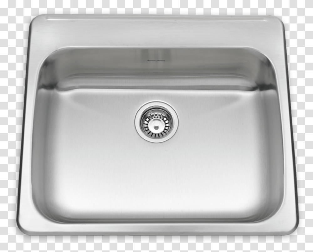 Top View Kitchen Sink Kitchen Sink, Double Sink, Indoors Transparent Png