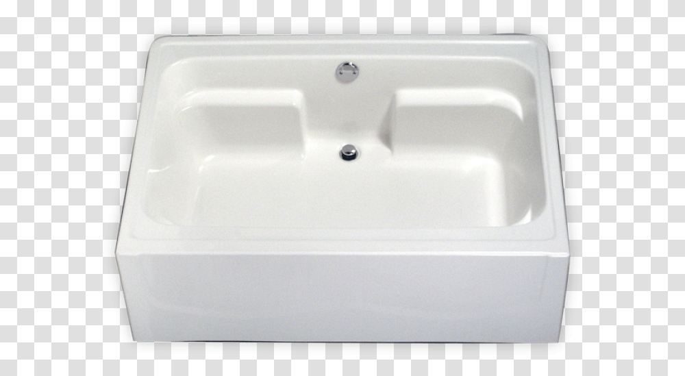 Top View Large Image Bathroom Sink, Double Sink, Bathtub, Sink Faucet, Shorts Transparent Png