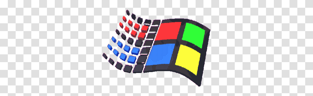 Top Windows 95 Stickers For Android & Ios Gfycat Animated Windows Gif, Rug Transparent Png