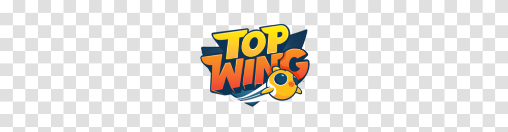 Top Wing, Pac Man, Crowd, Dj Transparent Png