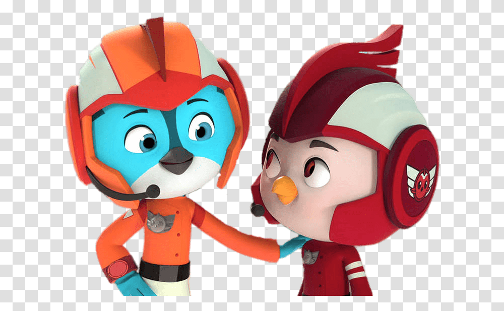 Top Wing Rod And Brady Stickpng Top Wing Swift X Penny Rod, Person, Human, Toy, Super Mario Transparent Png