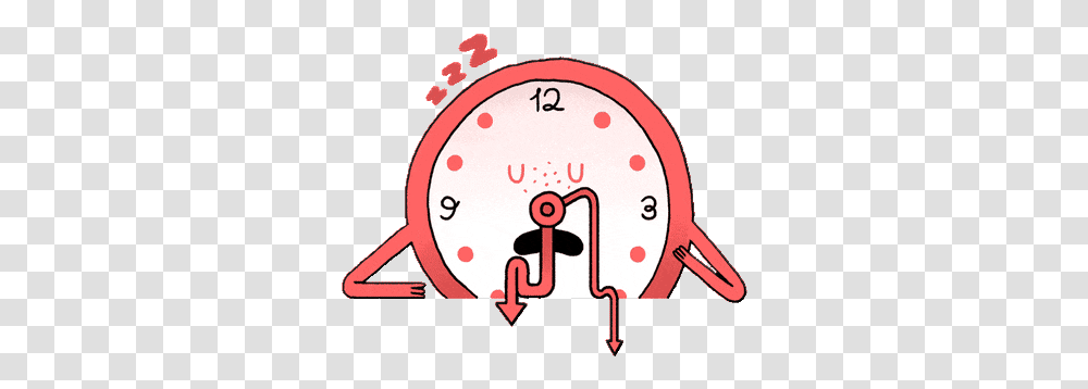 Top Yep Henry Mun Is An Awful Person Gif Red Sticker Good Night, Clock, Analog Clock, Alarm Clock, Wall Clock Transparent Png