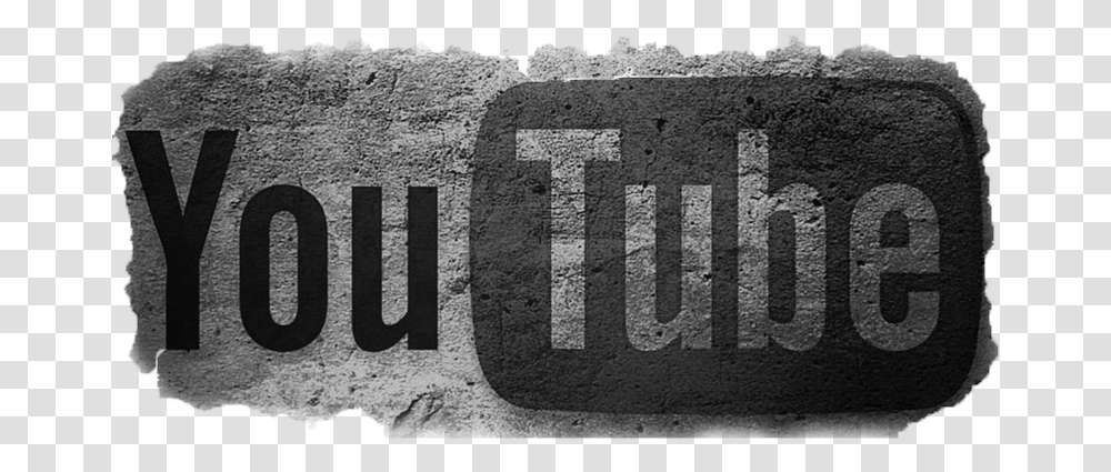 Top Youtube Photographers To Follow - 2017 Gary Jones Cool Youtube Logo, Word, Alphabet, Text, Wall Transparent Png