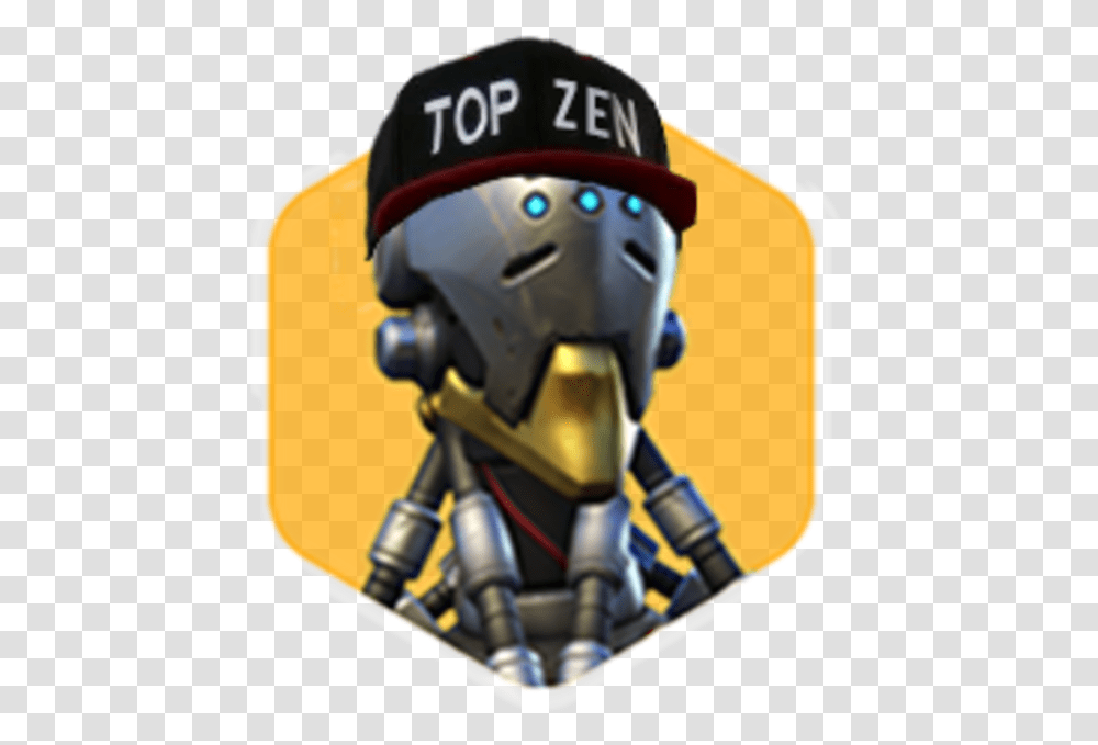 Top Zen Overwatch Heroes Of The Storm Product Personal Overwatch Zen Memes, Toy, Helmet, Apparel Transparent Png