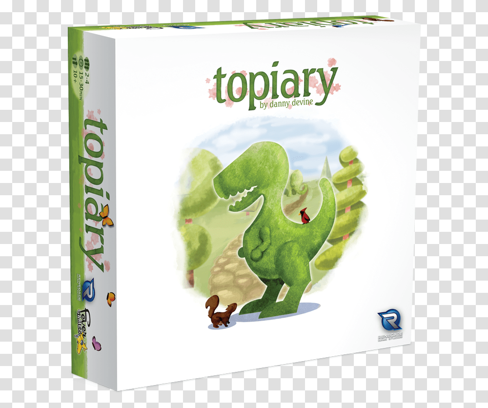 Topiary 3dbox Rgb Small Square Topiary Bgg, Plant, Nature, Outdoors, Disk Transparent Png
